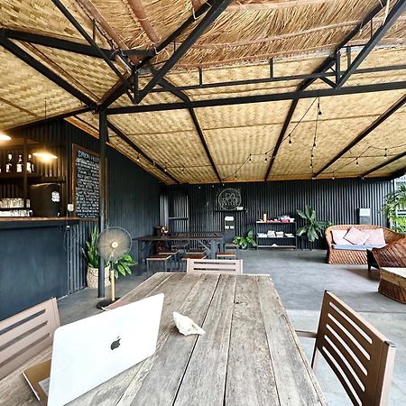 Dayon Hostel Coron Kültér fotó