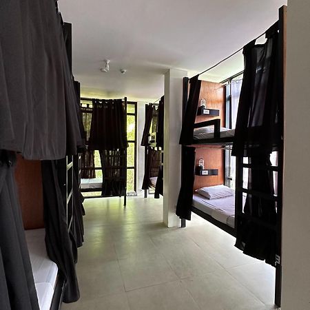 Dayon Hostel Coron Kültér fotó