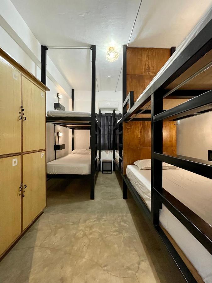 Dayon Hostel Coron Kültér fotó