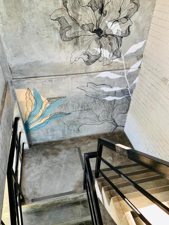 Dayon Hostel Coron Kültér fotó
