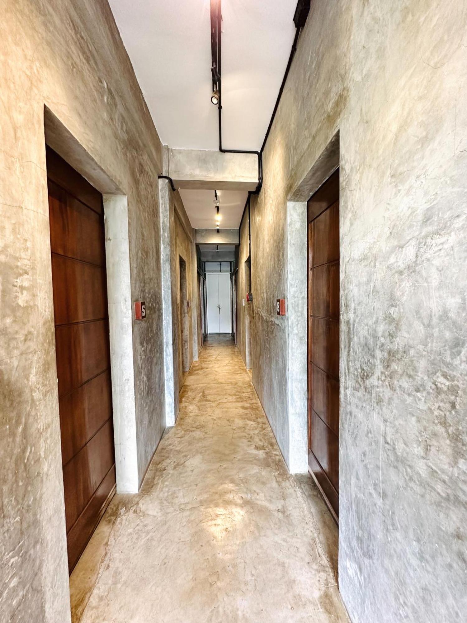 Dayon Hostel Coron Kültér fotó