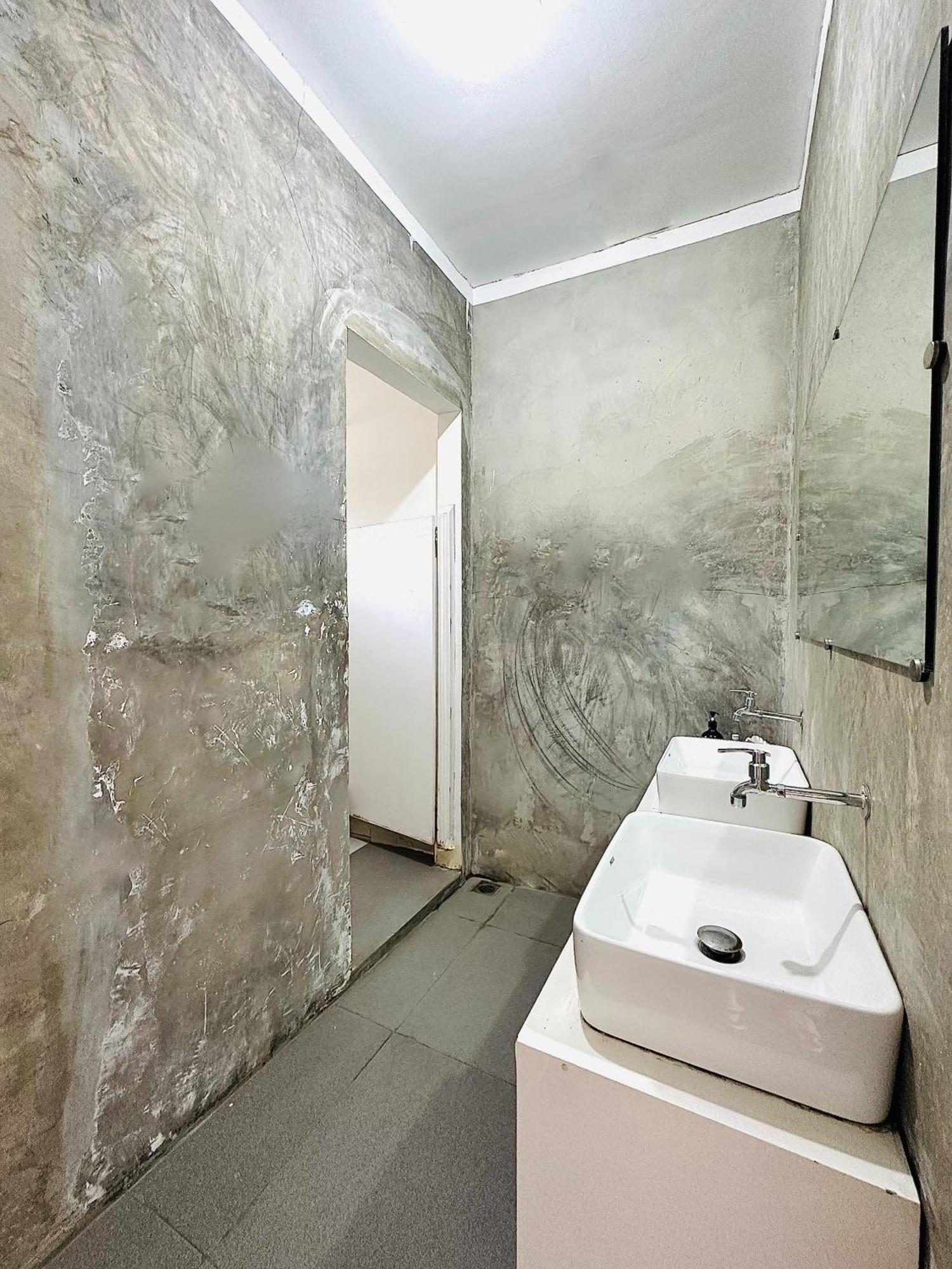 Dayon Hostel Coron Kültér fotó
