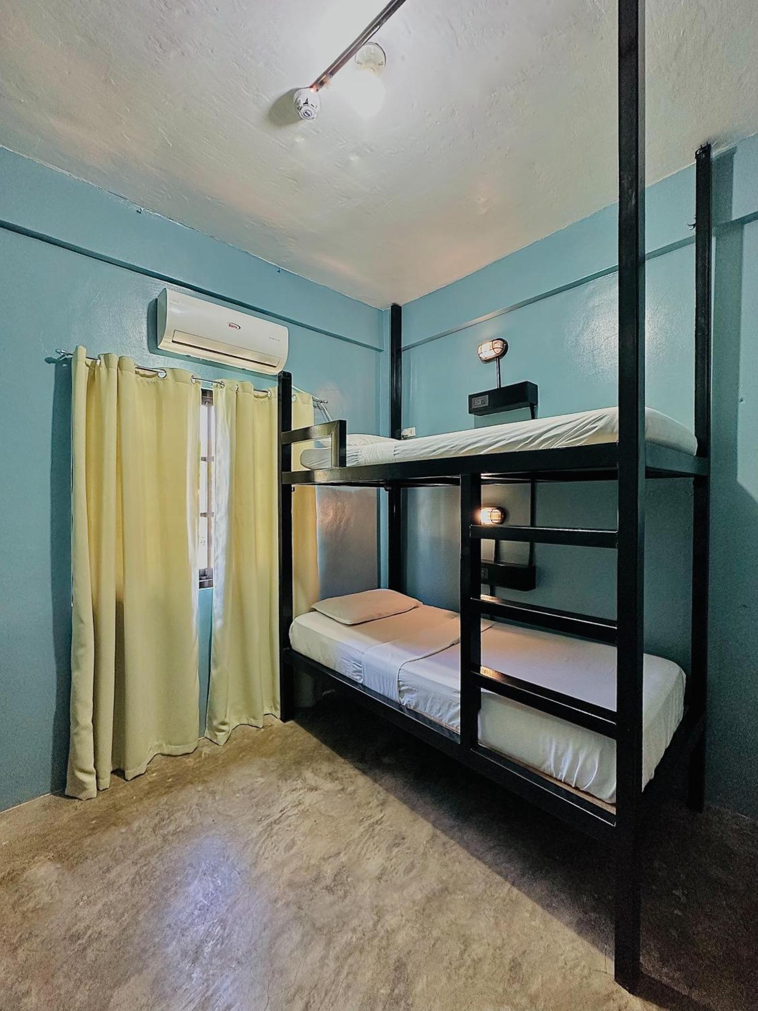 Dayon Hostel Coron Kültér fotó