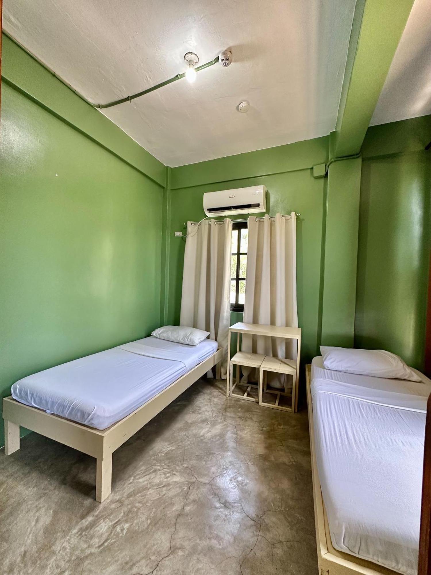 Dayon Hostel Coron Kültér fotó