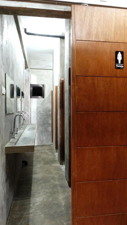 Dayon Hostel Coron Kültér fotó