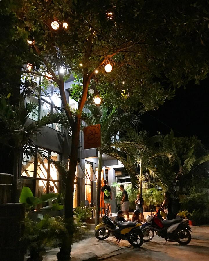 Dayon Hostel Coron Kültér fotó
