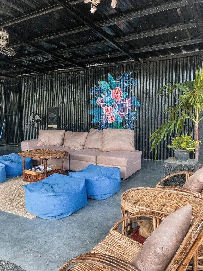 Dayon Hostel Coron Kültér fotó