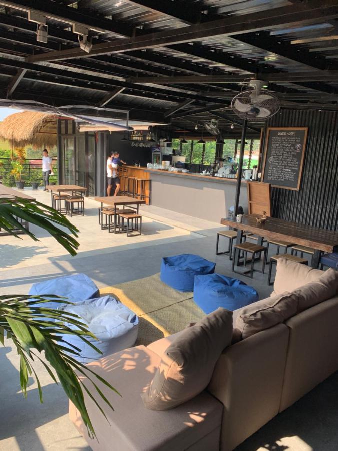 Dayon Hostel Coron Kültér fotó
