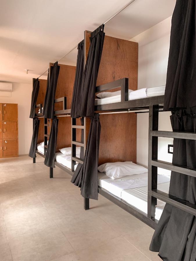 Dayon Hostel Coron Kültér fotó